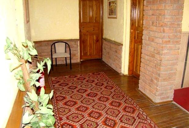 Özçakıl Otel Alanya - Görsel 8