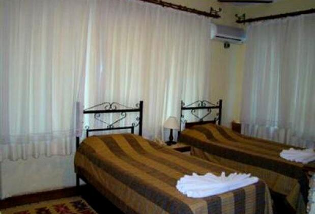 Özçakıl Otel Alanya - Görsel 17