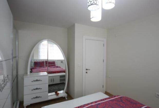 Bypegasus Port Flats - Görsel 5