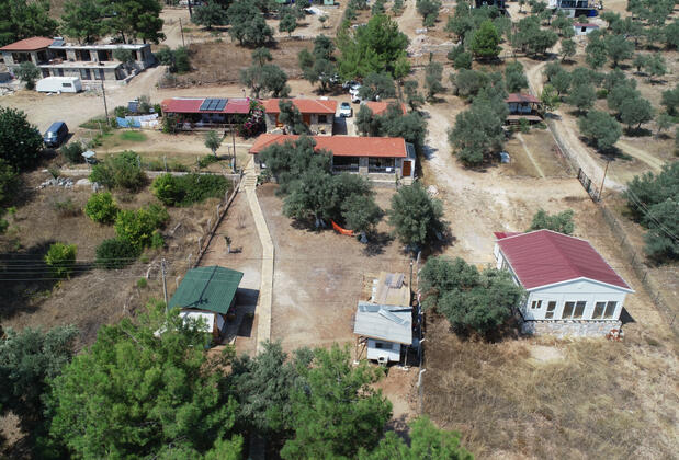 Pina Butik Otel - Görsel 9