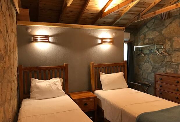 Pina Butik Otel - Görsel 10