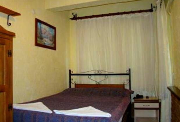 Özçakıl Otel Alanya - Görsel 9