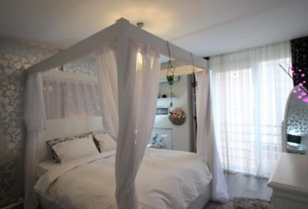 Bypegasus Port Flats - Görsel 23