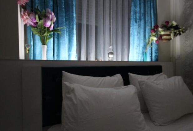 Bypegasus Port Flats - Görsel 9