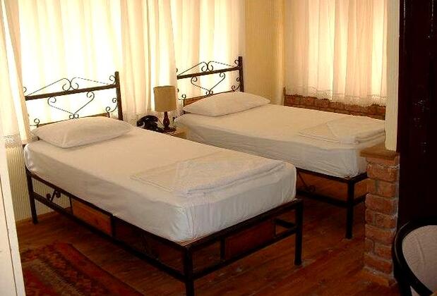 Özçakıl Otel Alanya - Görsel 11