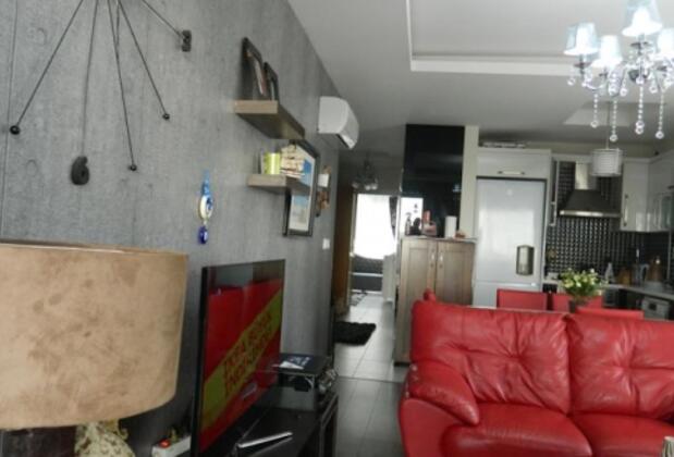 Bypegasus Port Flats - Görsel 24