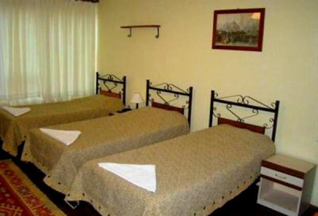 Özçakıl Otel Alanya - Görsel 22