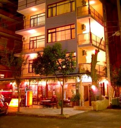 Özçakıl Otel Alanya - Görsel 12