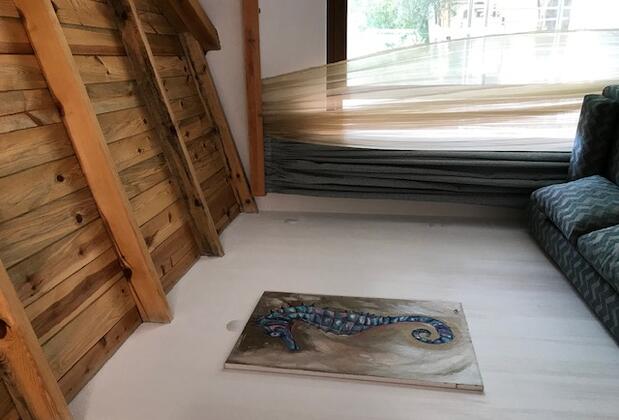 Pina Butik Otel - Görsel 4