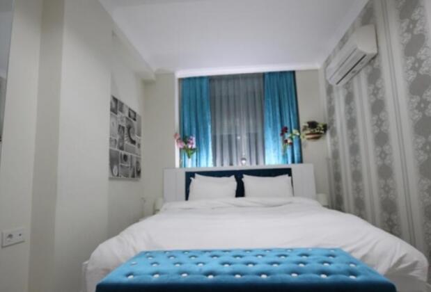 Bypegasus Port Flats - Görsel 30