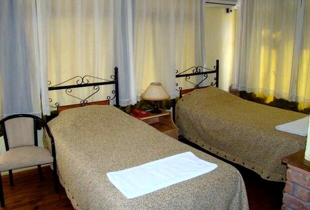 Özçakıl Otel Alanya - Görsel 13