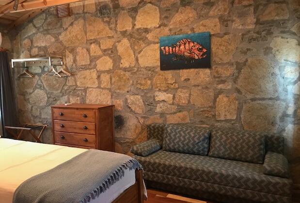 Pina Butik Otel - Görsel 14