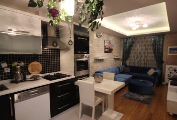 Bypegasus Port Flats - Görsel 29