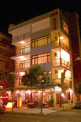 Özçakıl Otel Alanya - Görsel 21