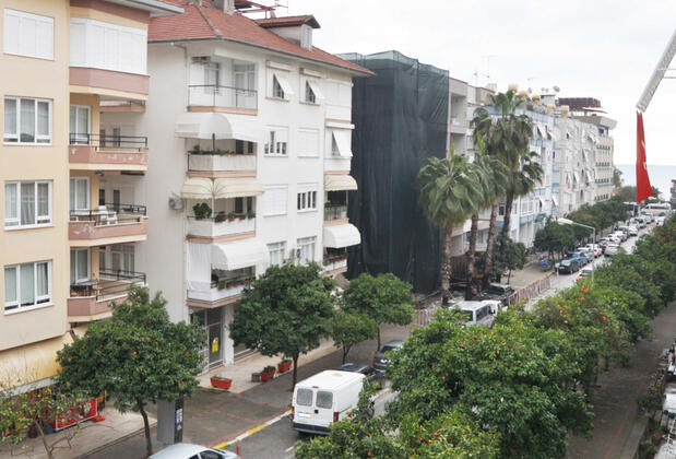 Özçakıl Otel Alanya - Görsel 14