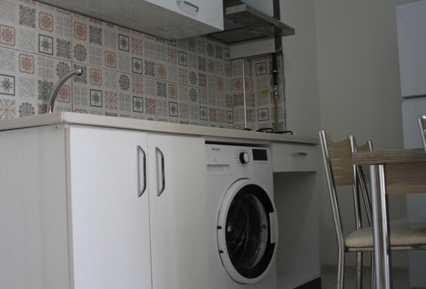 Hira Apart Otel - Görsel 28