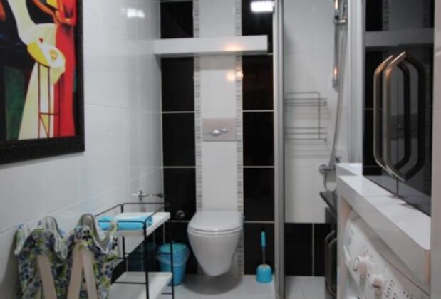 Bypegasus Port Flats - Görsel 7