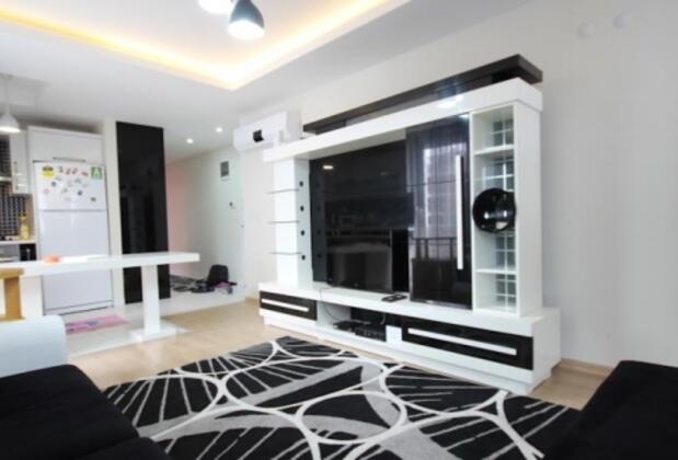 Bypegasus Port Flats - Görsel 10