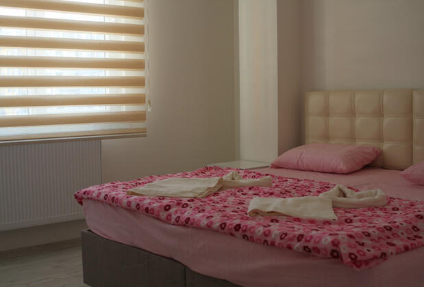 Hira Apart Otel - Görsel 29