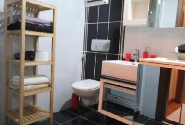 Bypegasus Port Flats - Görsel 6