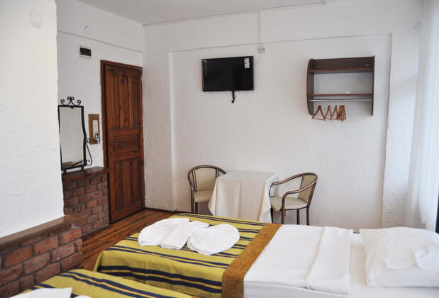 Özçakıl Otel Alanya - Görsel 15