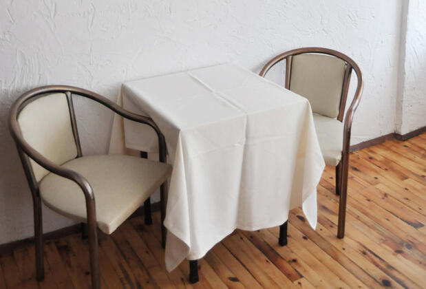 Özçakıl Otel Alanya - Görsel 19