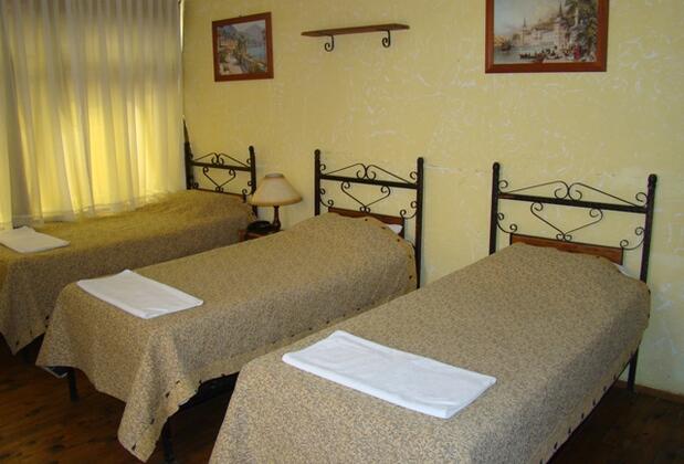 Özçakıl Otel Alanya - Görsel 23