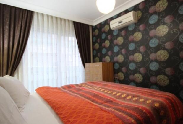 Bypegasus Port Flats - Görsel 18