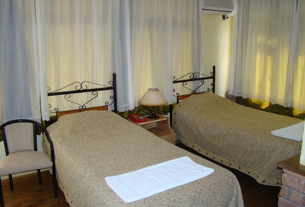 Özçakıl Otel Alanya - Görsel 10