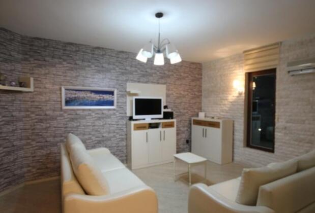 Bypegasus Port Flats - Görsel 11