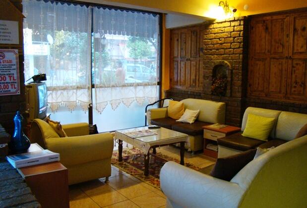 Özçakıl Otel Alanya - Görsel 5