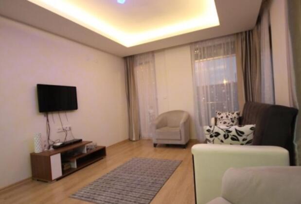 Bypegasus Port Flats - Görsel 8