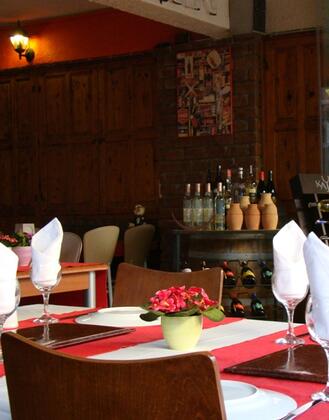 Özçakıl Otel Alanya - Görsel 7