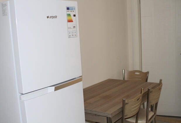 Hira Apart Otel - Görsel 18