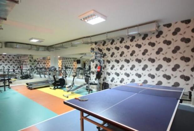 Bypegasus Port Flats - Görsel 12