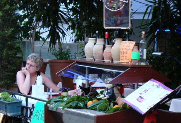 Özçakıl Otel Alanya - Görsel 6