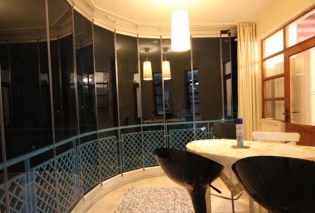 Bypegasus Port Flats - Görsel 26