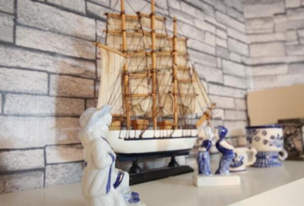 Bypegasus Port Flats - Görsel 40