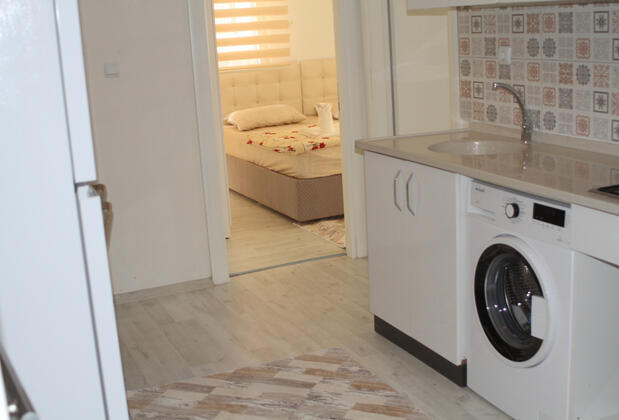 Hira Apart Otel - Görsel 23