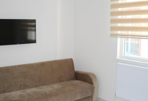 Hira Apart Otel - Görsel 11