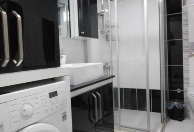 Bypegasus Port Flats - Görsel 15