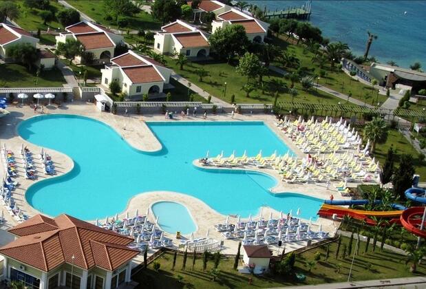 Anadolu Hotels Didim Club - Görsel 16