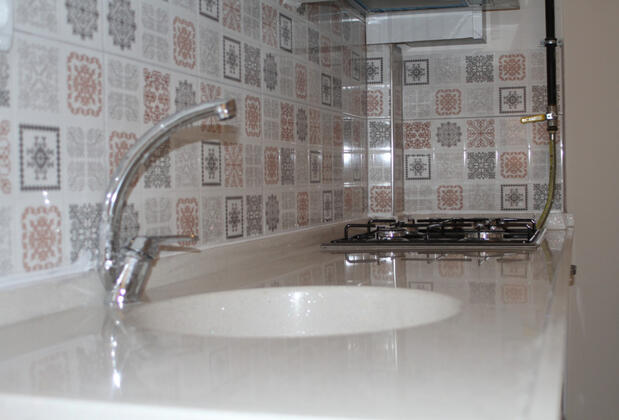 Hira Apart Otel - Görsel 20