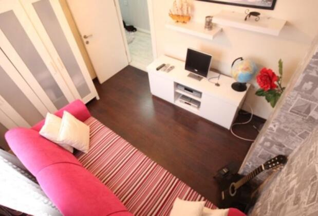 Bypegasus Port Flats - Görsel 16