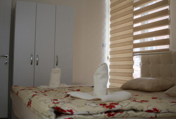 Hira Apart Otel - Görsel 9