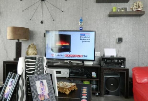 Bypegasus Port Flats - Görsel 20