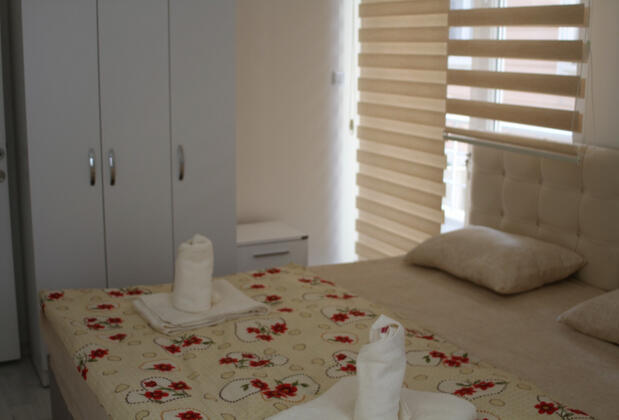Hira Apart Otel - Görsel 3