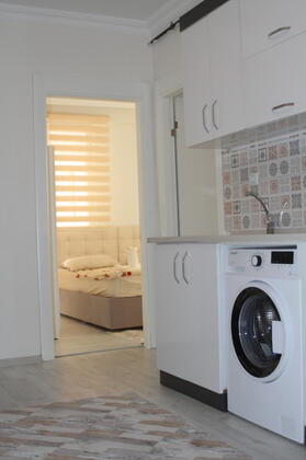 Hira Apart Otel - Görsel 4