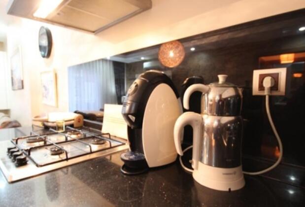 Bypegasus Port Flats - Görsel 32