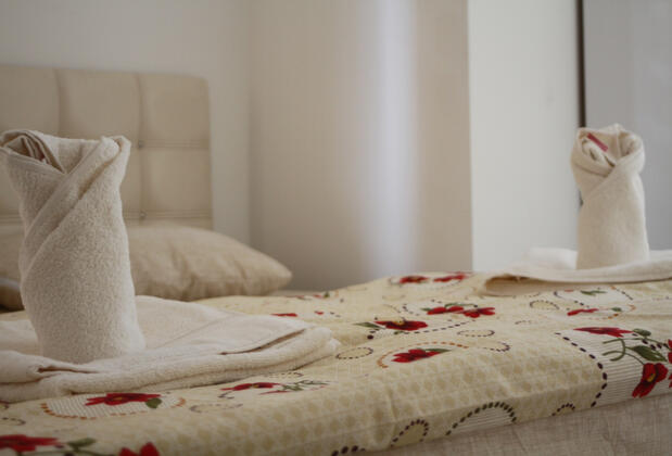 Hira Apart Otel - Görsel 15